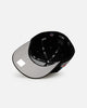 New Era Seattle Seahawks 'Black And Team Color' 59FIFITY Fitted Black/Official Team Color