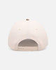 New Era Los Angeles Lakers 'Realtree Visor' 9FORTY A-Frame Snapback Cream/Camo
