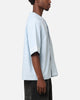 Loiter Outfield Jersey Blue Pin Stripe