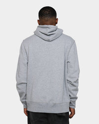 47 Brand Philadelphia Eagles Box Out Headline Hoodie Slate Grey