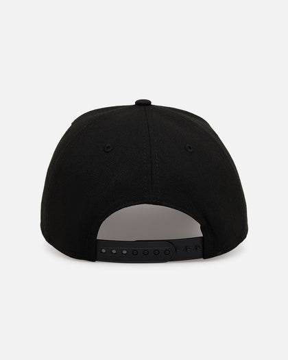 New Era Detroit Tigers 'Stealth Roses' 9FORTY A-Frame Snapback Black