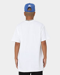 Rodman Brand Peace Head T-Shirt White