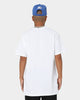 Rodman Brand Peace Head T-Shirt White