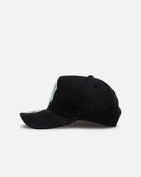 New Era New York Yankees 'Icy Camo' 9FORTY A-Frame Snapback Black/Camo