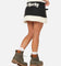 Ed Hardy Women's Seige Mini Skirt Black