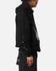 Goat Crew Alien Premium Hoodie Black