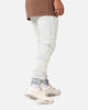 Saint Morta Riot Joggers Light Blue