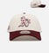 New Era Oakland Athletics 'Lover's Club 2.0' 9FORTY A-Frame Snapback Chrome