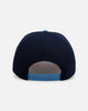 New Era Tennessee Titans 'Team Color Hearts' 9FORTY A-Frame Snapback Official Team Color