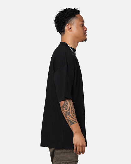 Saint Morta Tribe Premium T-Shirt Black