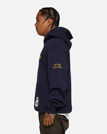 Puma Rens 100 Hoodie Puma Navy