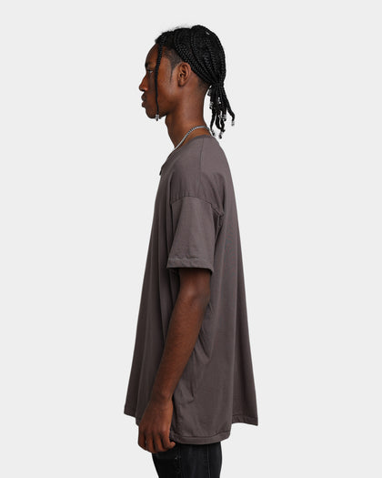 MNML Vintage Crew T-Shirt Vintage Black
