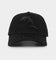 New Era Dolphins 'Black On Black' 9FORTY A-Frame Snapback Black