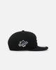 New Era Cincinnati Reds 'Black & White Upside Down' 9FIFTY Snapback Black/White