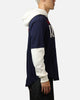 Pro Standard Boston Red Sox Original Players Hoodie Navy