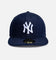 New Era New York Yankees 'Denim Contrast' 59FIFTY Fitted Denim