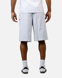 Pro Standard Los Angeles Dodgers Sunday Shorts Light Blue