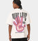 Loiter Pure Love Vintage T-Shirt White