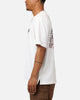 Avirex Dragon T-Shirt Snow White