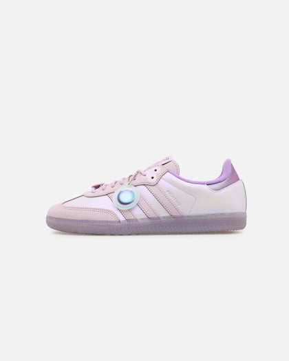 Adidas x Pokémon 'Mewtwo' Samba OG Purple