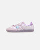 Adidas x Pokémon 'Mewtwo' Samba OG Purple