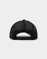New Era Boston Celtics 'NBA Summer League' 9FORTY A-Frame Snapback Black/White