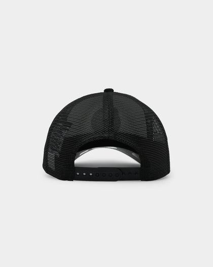 New Era Boston Celtics 'NBA Summer League' 9FORTY A-Frame Snapback Black/White