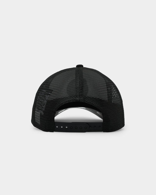 New Era Boston Celtics 'NBA Summer League' 9FORTY A-Frame Snapback Black/White