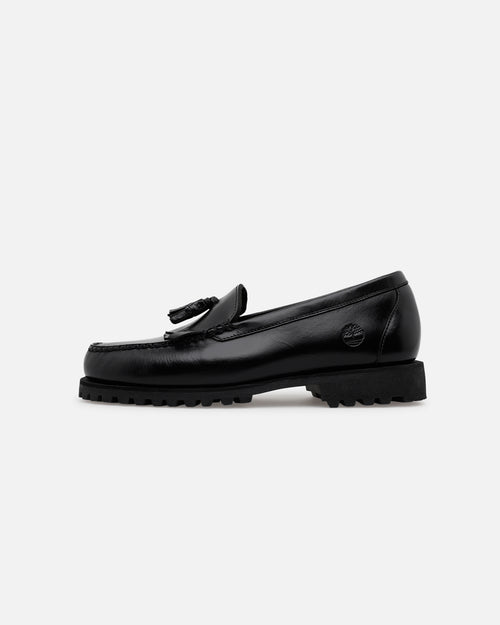 Timberland Authentic Loafer Black