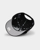 New Era New York Jets 'NFL Season' Corduroy 9FORTY A-Frame Snapback Black/OTC
