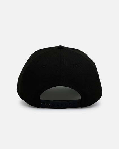 New Era Baltimore Ravens 'Cascade' 9FORTY A-Frame Snapback Black