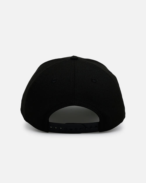 New Era Baltimore Ravens 'Cascade' 9FORTY A-Frame Snapback Black