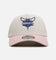 New Era Charlotte Hornets 'Pink Lemonade' 9FORTY A-Frame Snapback Pink/Yellow