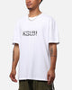 Ksubi No One Biggie T-Shirt White