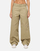 Dickies Double Knee Rec Pants Khaki