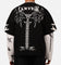 Loiter Seek N Destroy Long Sleeve T-Shirt Vintage Black