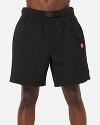 Carre International Shorts Black