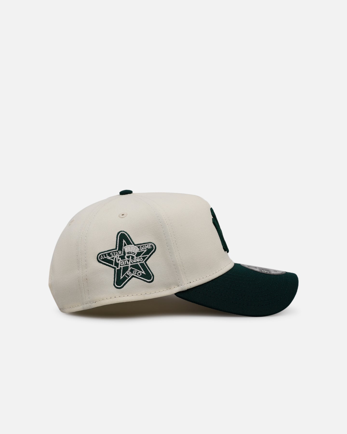 New Era New York Yankees 'Evergreen 2.0' 9FORTY A-Frame Snapback
