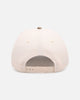New Era Los Angeles Chargers 'Realtree Visor' 9FORTY A-Frame Snapback Cream/Camo