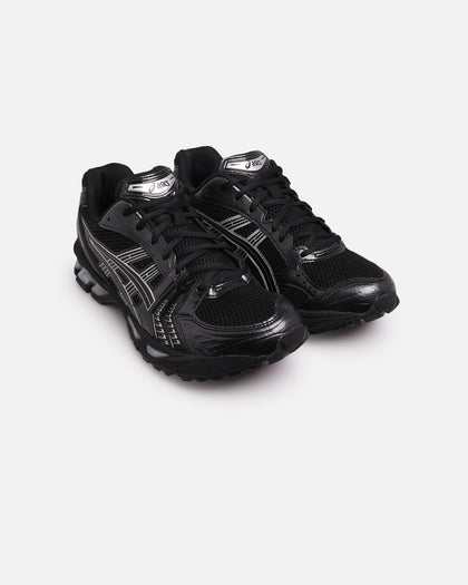 Asics Gel-Kayano 14 Black/Silver
