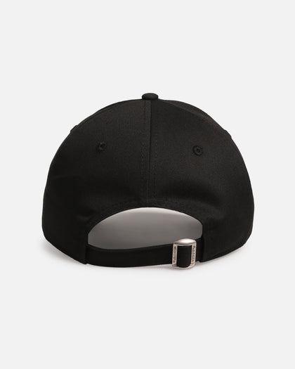 New Era AS Roma 9FORTY Casual Strapback Black