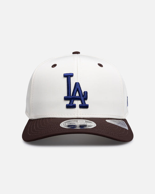New Era Los Angeles Dodgers 'Prolite Chrome' 9SEVENTY Snapback