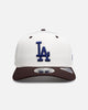 New Era Los Angeles Dodgers 'Prolite Chrome' 9SEVENTY Snapback