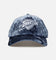 New Era Oklahoma City Thunder 'Crushed Blue Velvet' 9FORTY A-Frame Snapback Blue