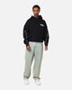 Loiter Pin Line Premium Hoodie Black