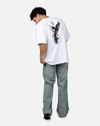 Saint Morta Augustine T-Shirt White