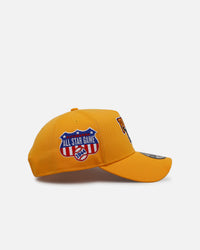New Era Pittsburgh Pirates 'Sunshine' 9FORTY A-Frame Snapback Canary