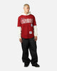 Pro Standard St. Louis Cardinals Original Players Hoodie Red