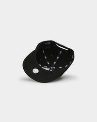New Era Chicago Bulls Core Golfer Snapback Black/Original Team Colours