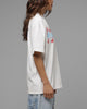 Loiter Shibuya T-Shirt Off White